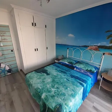 Pineda Apartment *