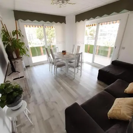 Apartment Pineda