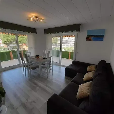 Apartment Pineda *