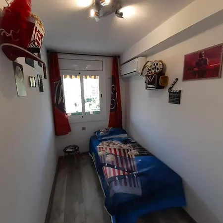Pineda Apartment *