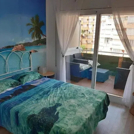 Pineda Apartment La Pineda