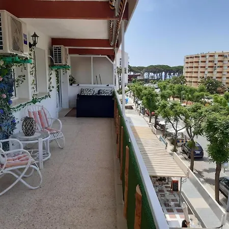 Pineda Apartment *