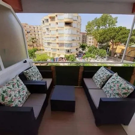 Pineda Apartment *