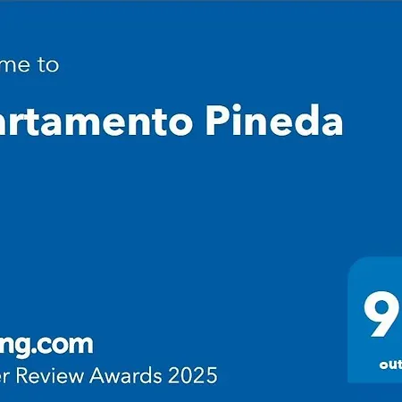 Pineda Apartment