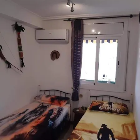 Apartment Pineda La Pineda