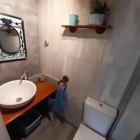 Pineda Apartment