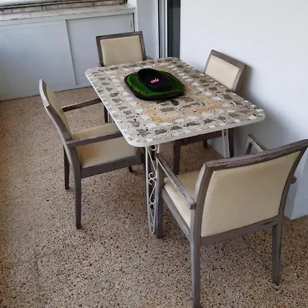 Apartment Pineda La Pineda