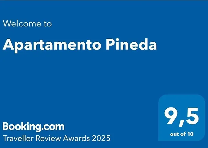Pineda Daire